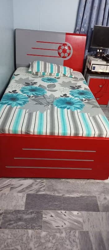 boy bed 1