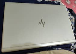 HP Elitebook Ryzen 5pro