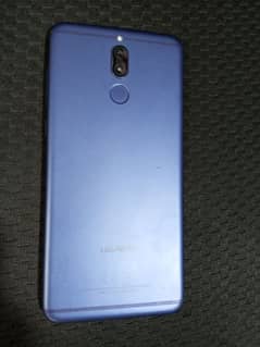 Huawei mate 10 lite