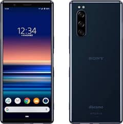 Sony Xperia 5