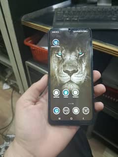 Samsung Ao5 same like new one month use