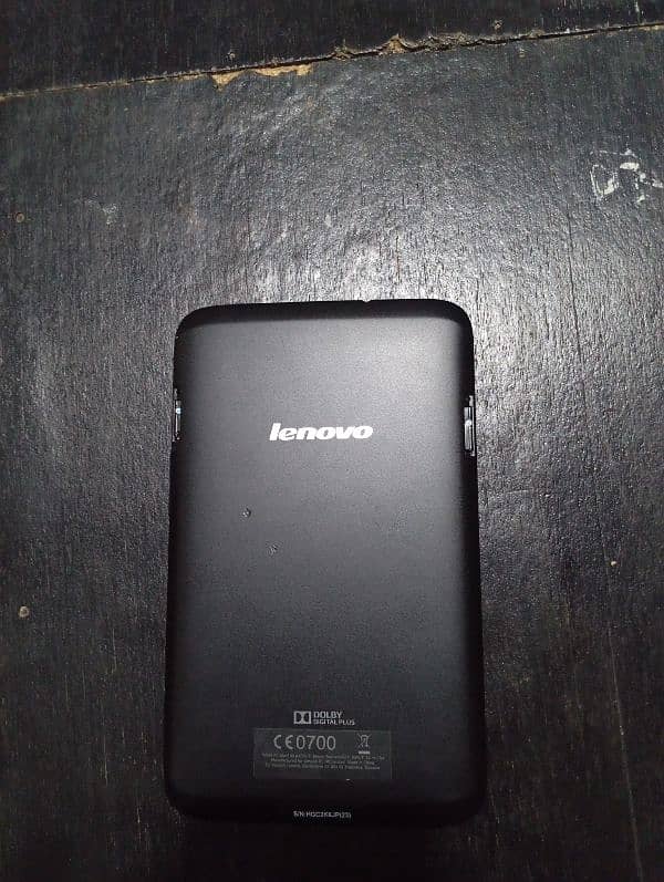 Lenovo tablet 32gb 1