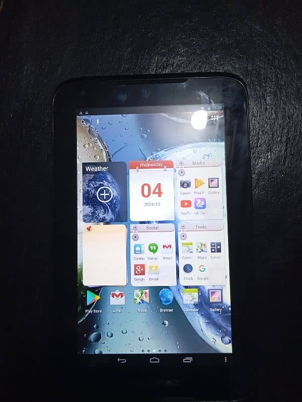 Lenovo tablet 32gb 2