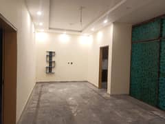 10 Marla House Upper Portion for Rent in Chinnar Bagh Raiwind Road Lahore