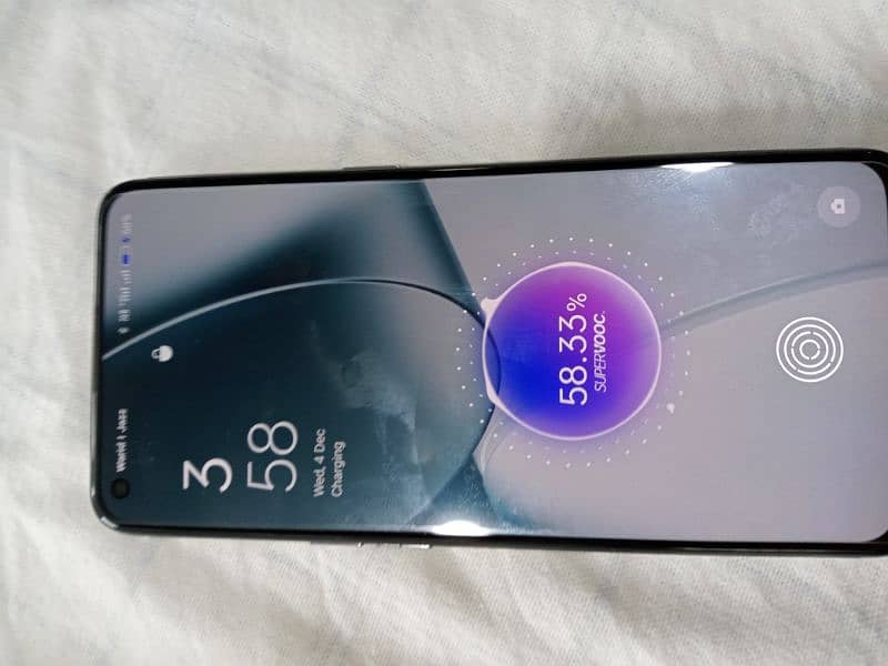 Oppo Reno 5 black colour exchange possible with good mobile 1