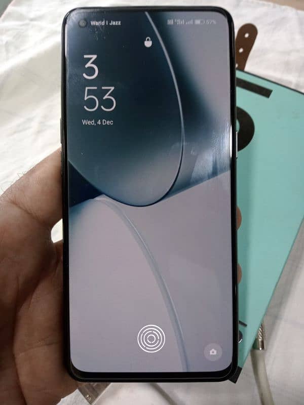 Oppo Reno 5 black colour exchange possible with good mobile 4