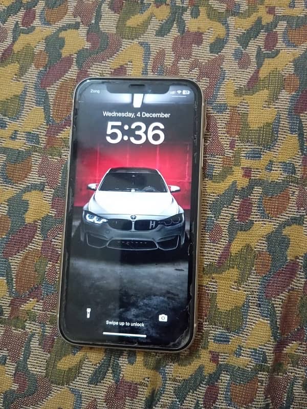 IPHONE 11 PTA FOR SELL 1