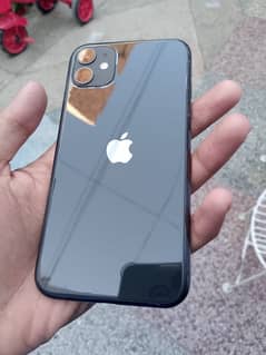 iPhone 11 non pta jv water pack 10/10 condition