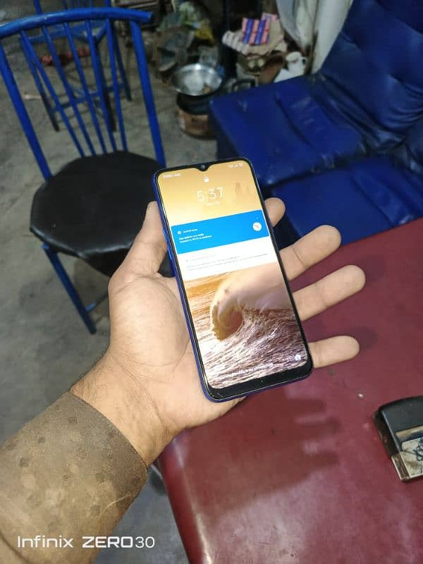 realme 5 4/64 6