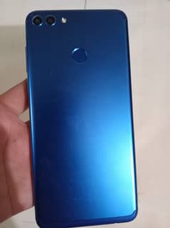 Huawei Y9 2018