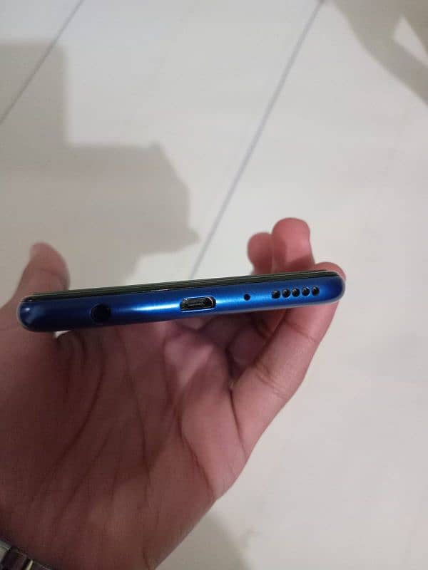 Huawei Y9 2018 4