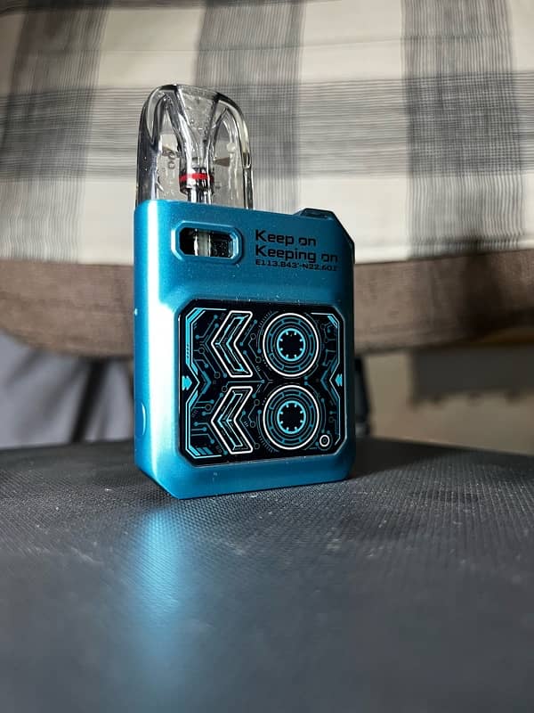 koko Caliburn Gk3 Pod system 3