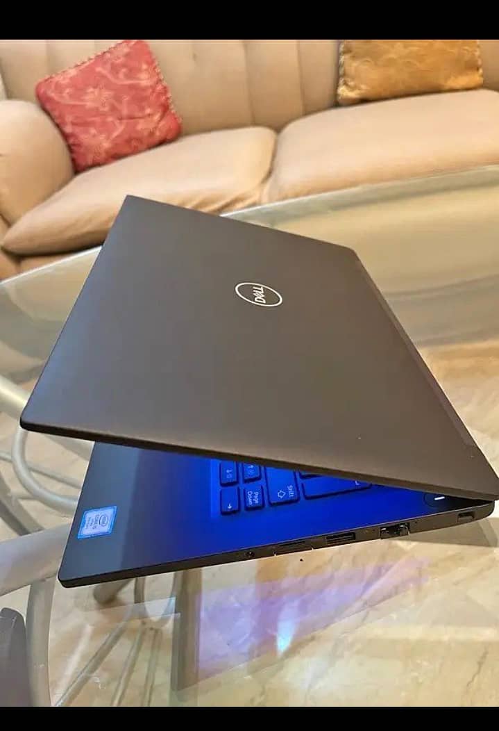 Dell Core i5 8th gen0341-969,5816 MY WhatsApp Number 0