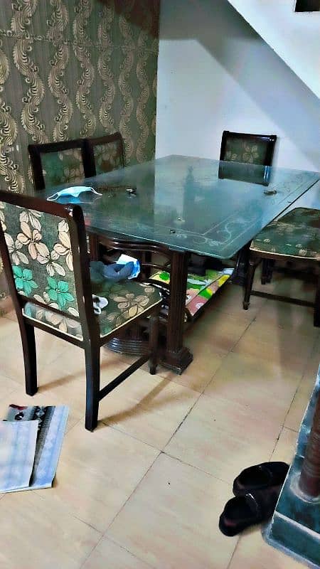 6 seater dining table price almost final 0