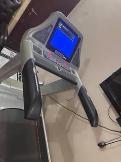 Treadmill for sale