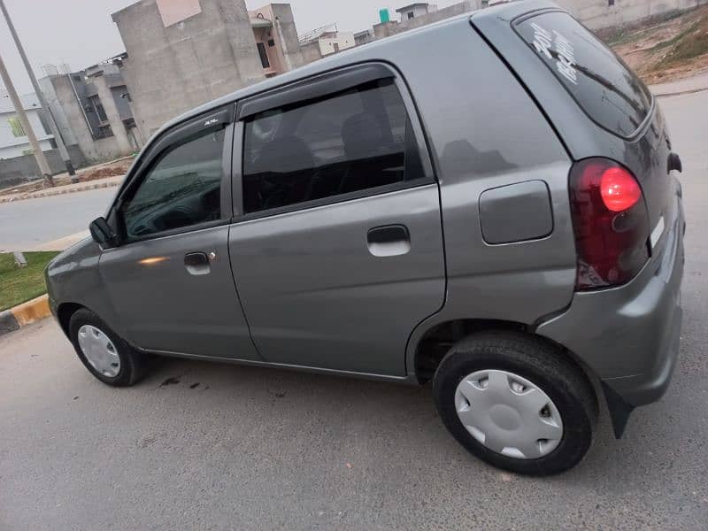 Suzuki Alto 2010 0