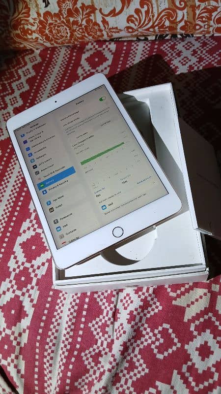 Ipad Mini 5 for Sale 0