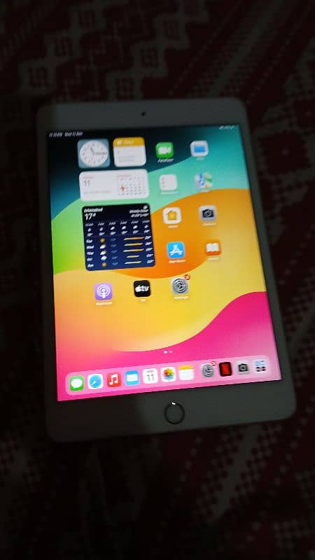 Ipad Mini 5 for Sale 1