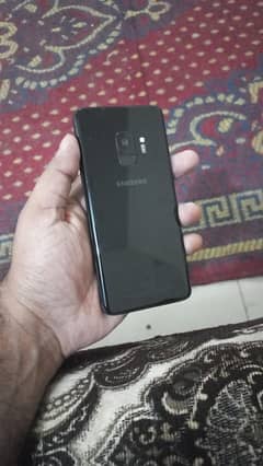 Samsung Galaxy S9