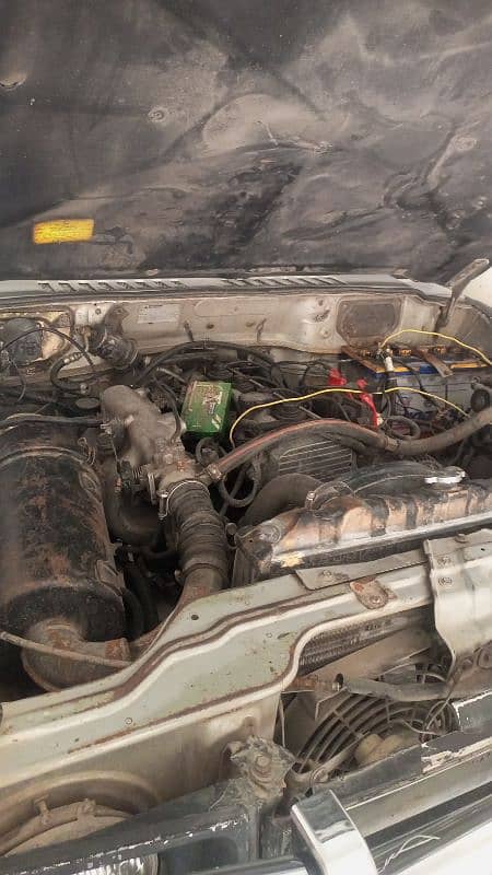 3S EFI Engine For sale 0