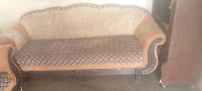 5 seater sofa