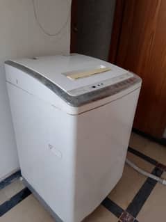 Dawlance full Automatic Washing Machine