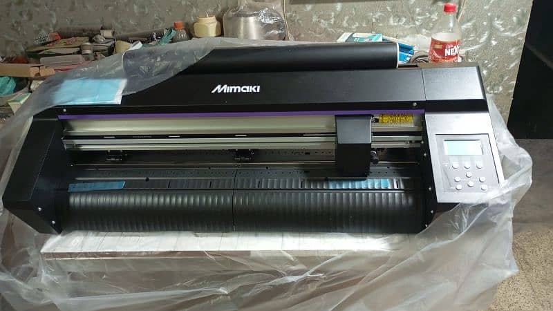 for sublimation vinyl cutting plotters 6