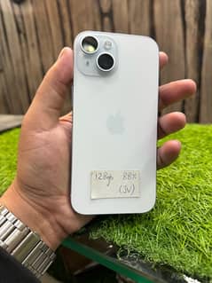 iphone 15 jv white 128gb