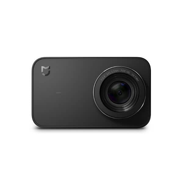 xiaomi action camera 4k 1