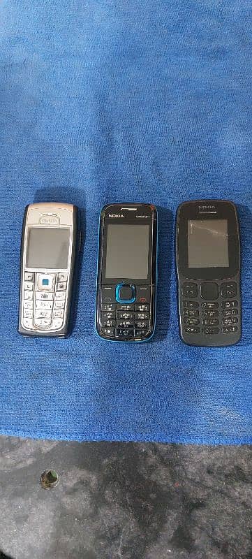 Nokia Lovers 0