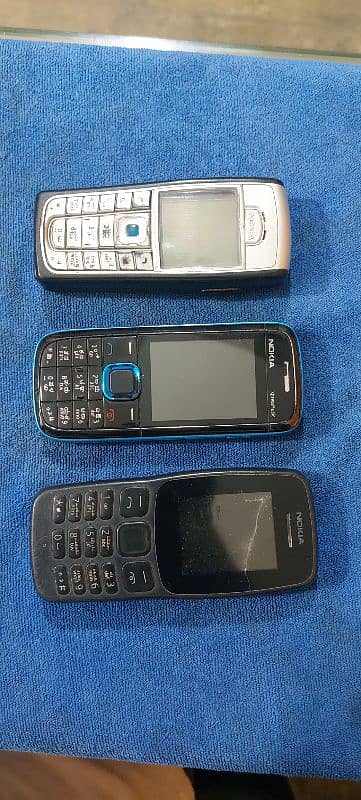 Nokia Lovers 1