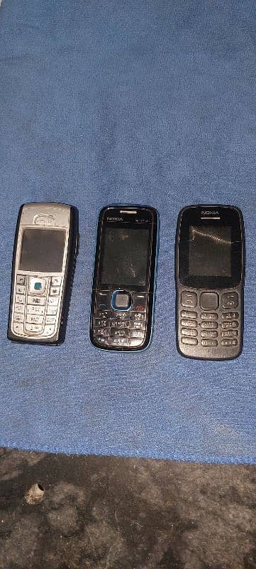 Nokia Lovers 2