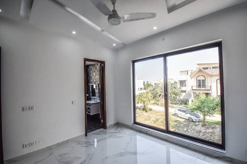 5 Marla House Near Park Available for Rent in DHA Lahore 28