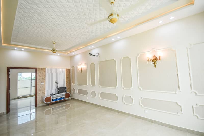 5 Marla House in Excellent Condition is Up for Rent in DHA Lahore 4