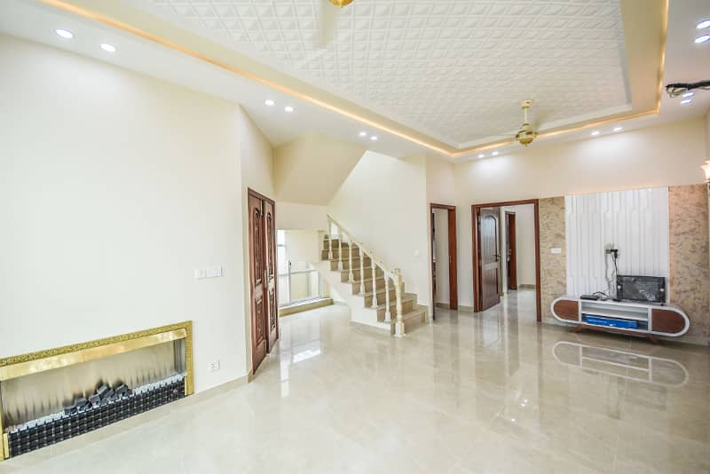 5 Marla House in Excellent Condition is Up for Rent in DHA Lahore 5