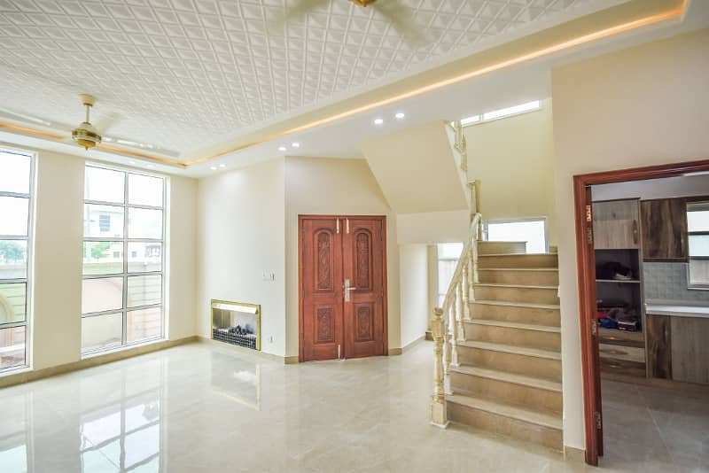 5 Marla House in Excellent Condition is Up for Rent in DHA Lahore 6