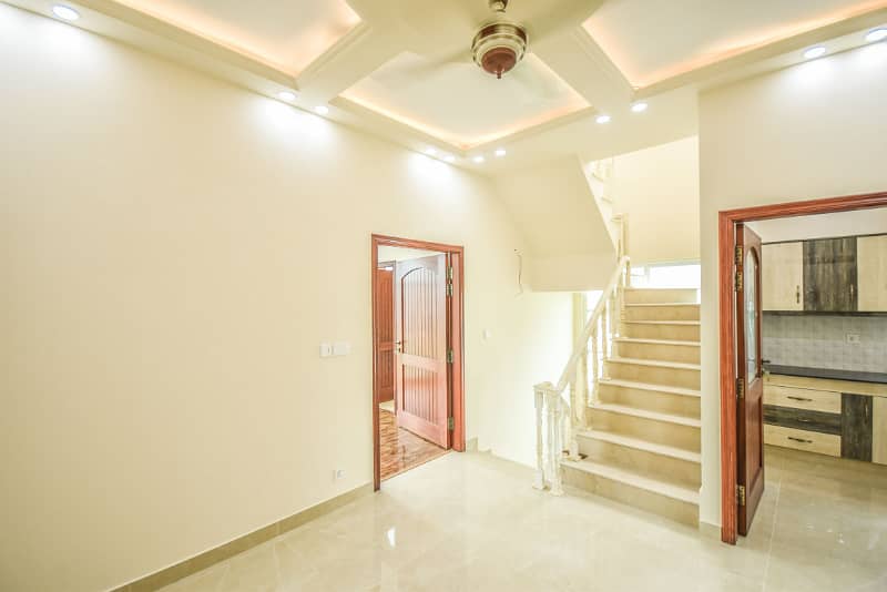 5 Marla House in Excellent Condition is Up for Rent in DHA Lahore 16