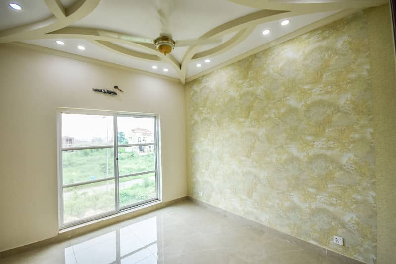 5 Marla House in Excellent Condition is Up for Rent in DHA Lahore 19