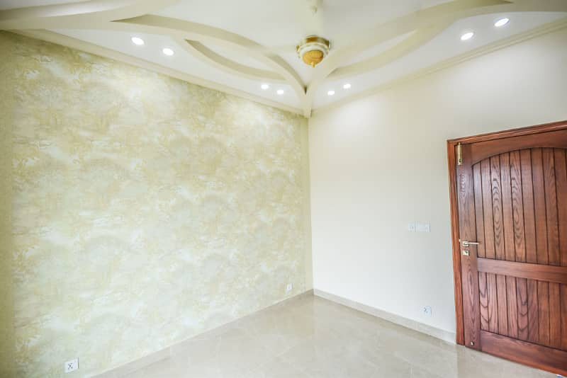 5 Marla House in Excellent Condition is Up for Rent in DHA Lahore 22