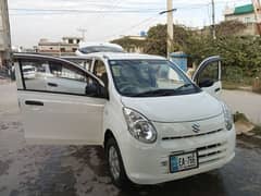 Suzuki Alto 2011