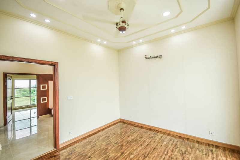 5 Marla House in Excellent Condition is Up for Rent in DHA Lahore 25