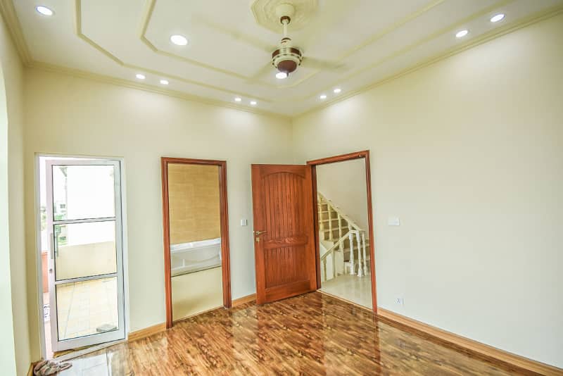 5 Marla House in Excellent Condition is Up for Rent in DHA Lahore 26