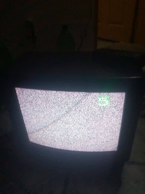 Sony Old Tv 0