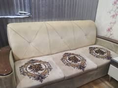 sofa