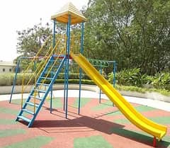 Seesaws|Swings|Slides|Kids jhola|Park setup|Kids Slids