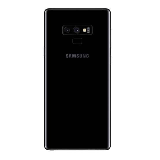 Samsung  Note 9 0