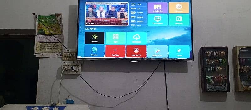 Samsung LED 44inch 2