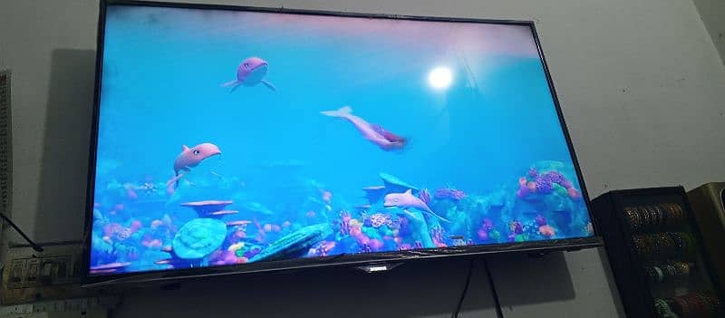 Samsung LED 44inch 3