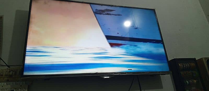 Samsung LED 44inch 4