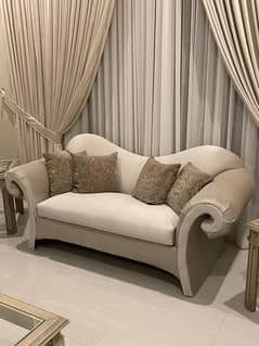 Sofa 3 seater